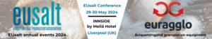 EUSALT 2024