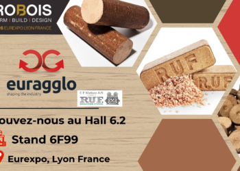 Euragglo Eurobois 2026 CF NIelsen RUF